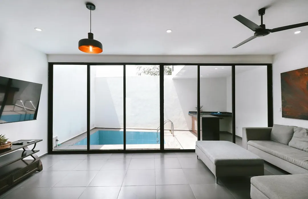 Casa Lagartija-1